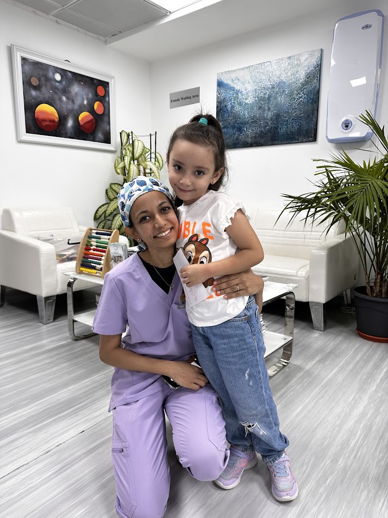 ToothFables - dental clinic in Jumeirah Lakes Towers