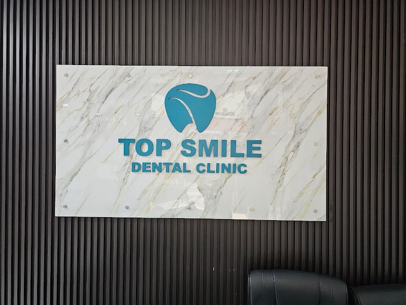 Top Smile Dental Clinic - dental clinic in Oud Metha