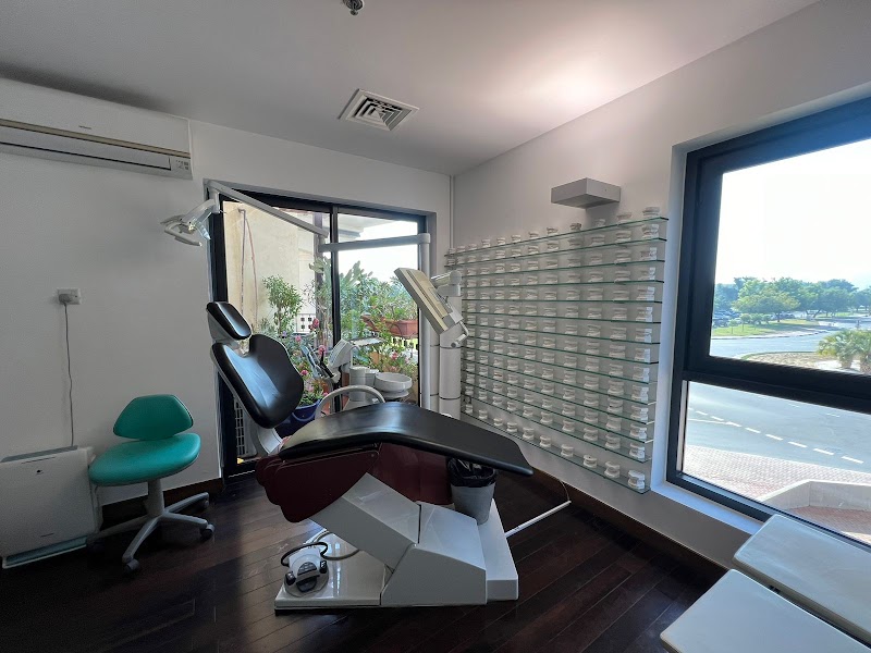 TowerClinic Dental FZ LLC - dental clinic in Dubai Healthcare City