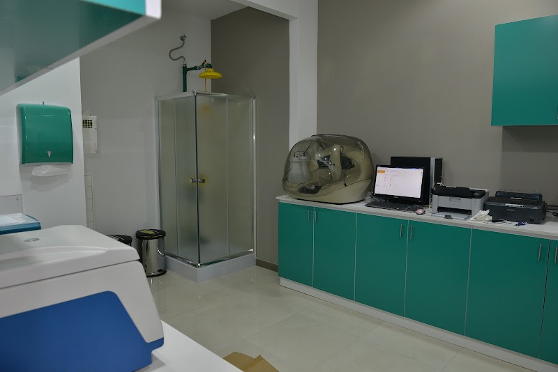 Vida Clinics - dental clinic in Bur Dubai