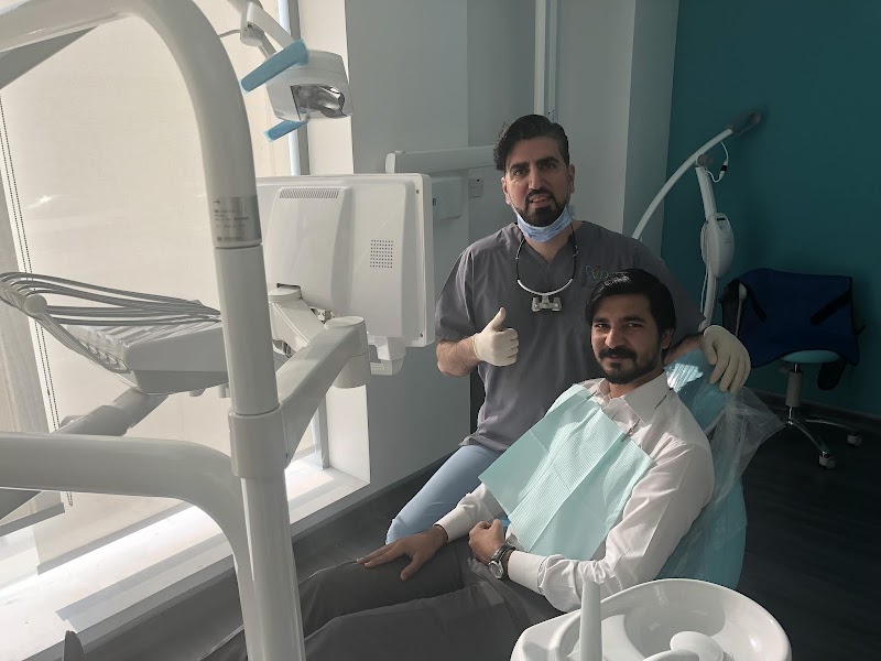 Vienna Dental Clinic - dental clinic in مدينة دبي للإنترنت