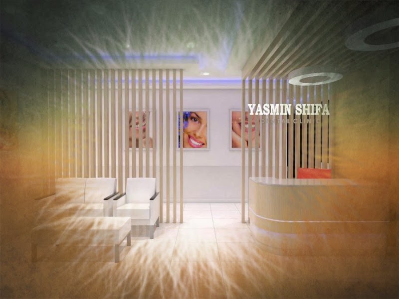 Yasmin Shifa Dental Clinic - dental clinic in القصيص الصناعية الثانية