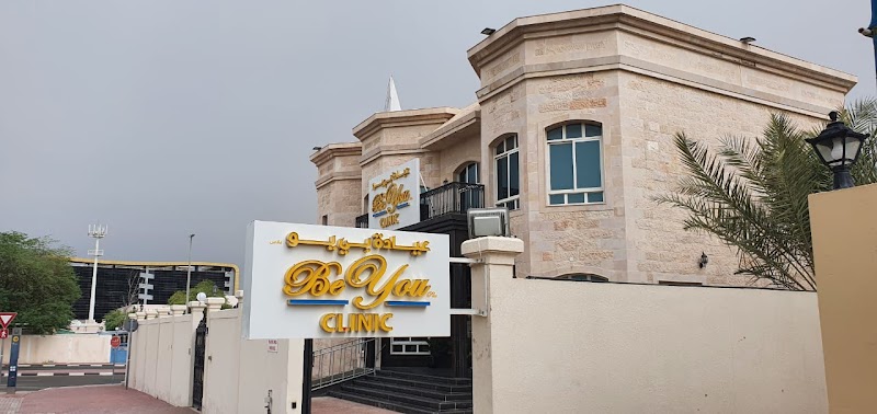 Be You Plus Clinic