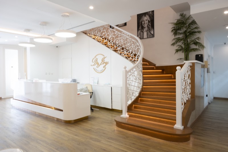 Dr. Joy Dental Clinic, Jumeirah Al Wasl Rd