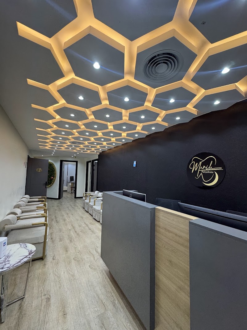 Manila PolyClinic Burjuman