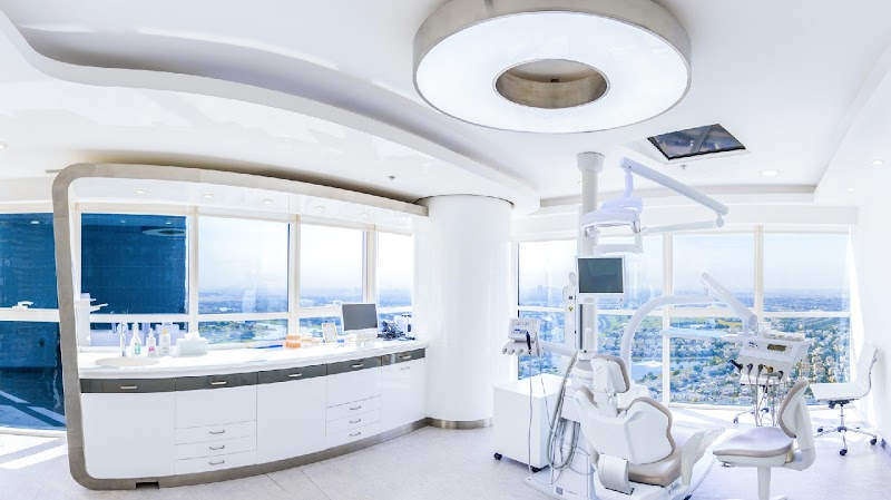 Sky Clinic Dental Center JLT